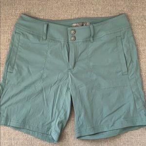 NWOT- PrAna Revenna Short